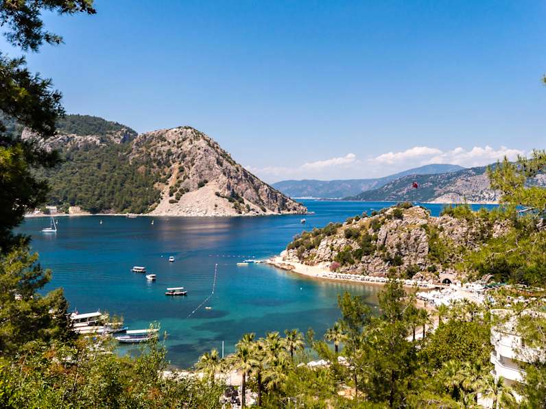 Turunc Marmaris