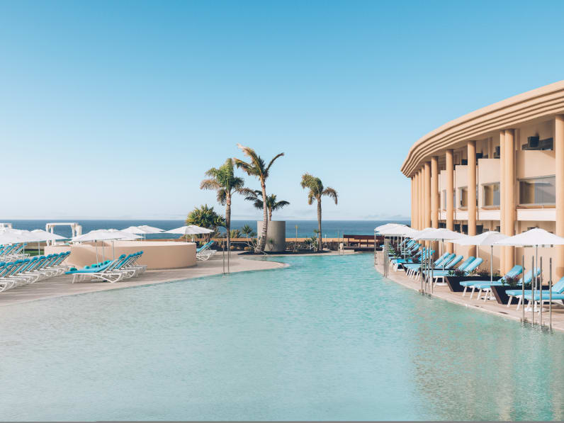 Hotel Iberostar Selection Fuerteventura Palace, Jandía, Fuerteventura
