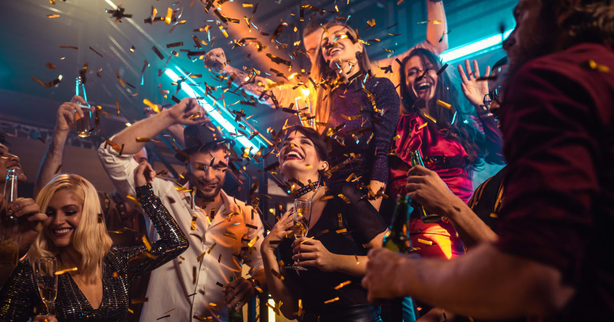 Die 11 coolsten Städte für ein Party Wochenende in Deutschland