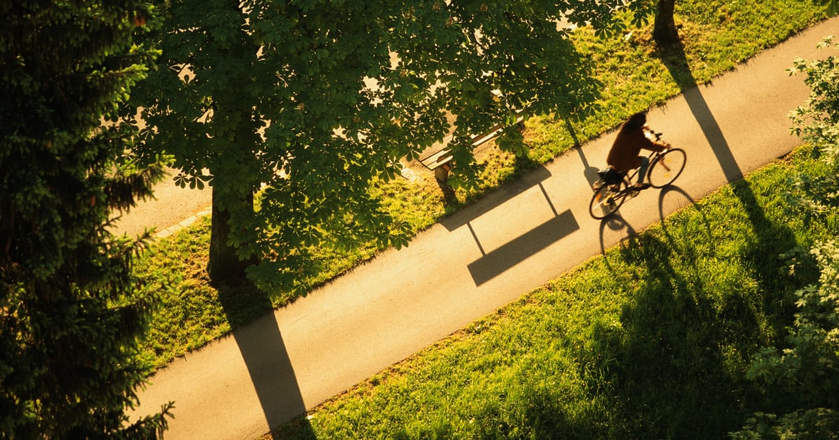 Die 8 schönsten Hotels entlang des BerlinUsedomRadwegs