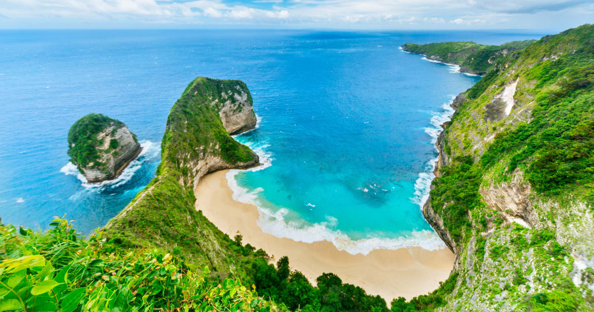 Bali Urlaub 2024/2025 • Günstig buchen bei HolidayCheck