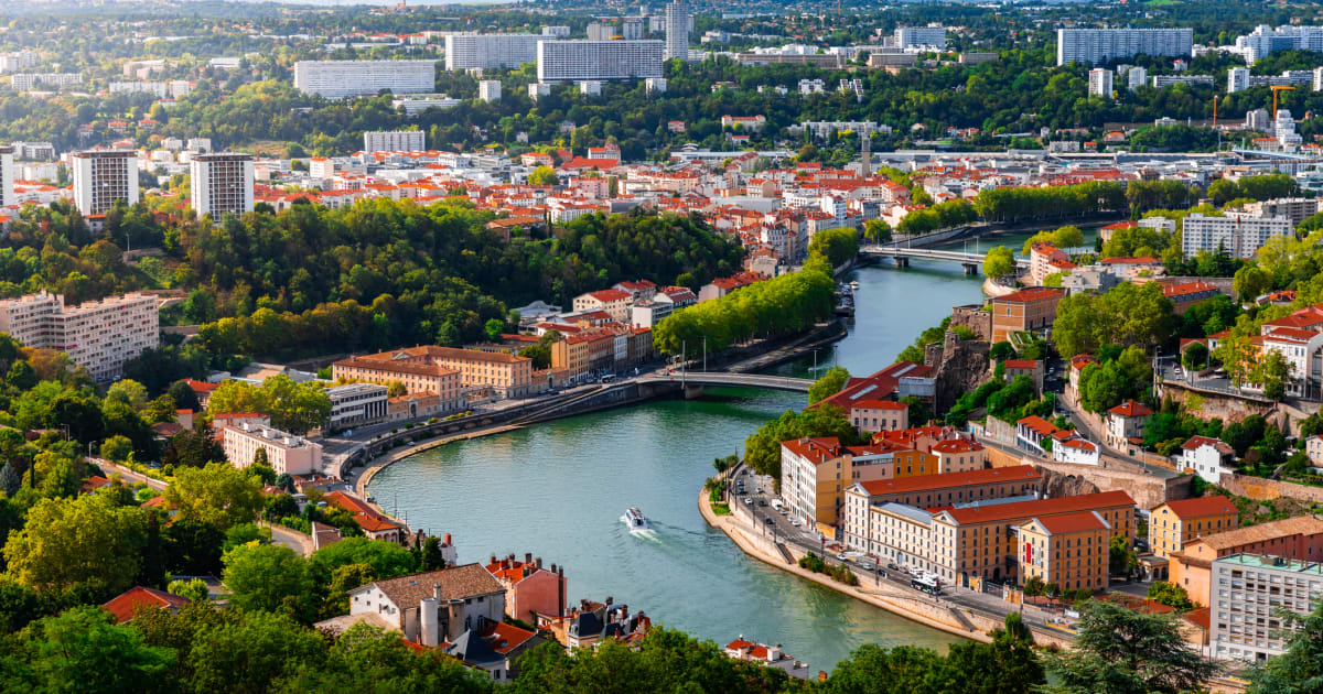 BucketList Das solltest Du in Lyon unbedingt erleben