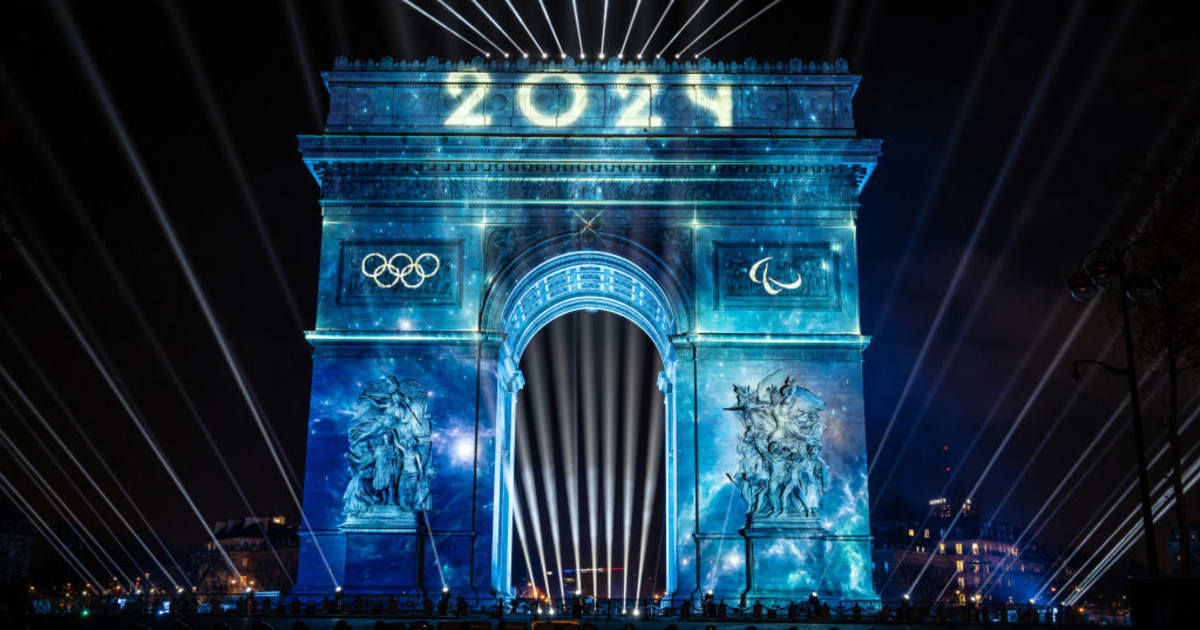 Olympische Sommerspiele 2025 in Paris Das wusstest Du bestimmt noch nicht!