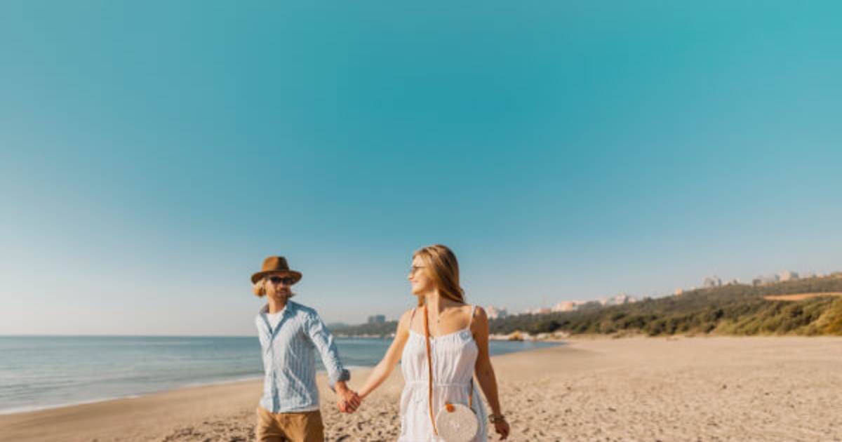 Urlaub buchen leicht gemacht: Die besten Reiseangebote für jeden Typ bei HolidayCheck