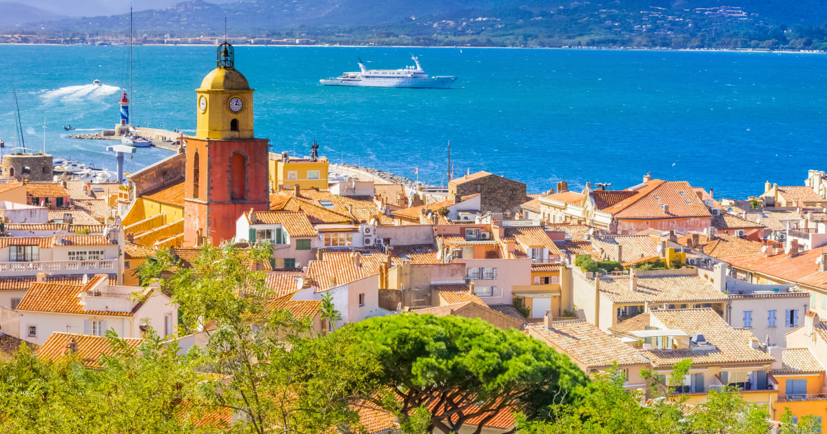 Bucketlist: Diese 10 Dinge solltest Du in Saint-Tropez unbedingt erleben