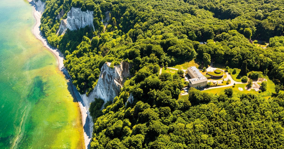 Die Top 18 Ausflugsziele auf Rügen mit Kindern