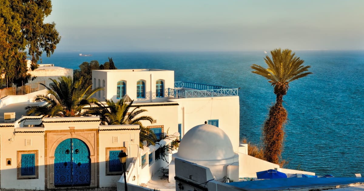 7 Gründe für Deinen Urlaub in Tunesien