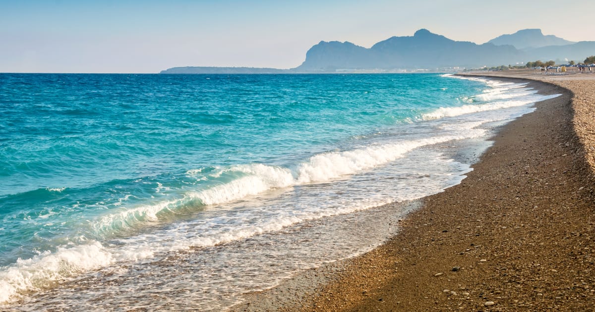 Afandou Urlaub 2024/2025 • Günstig buchen bei HolidayCheck