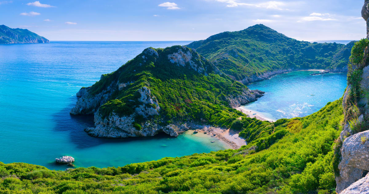  Griechische Inseln Urlaub 2025/2026 • Günstig buchen bei HolidayCheck Motiv 