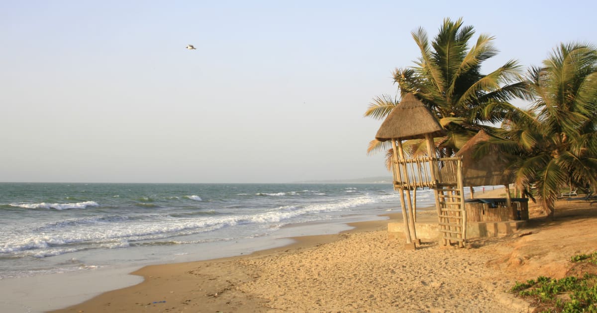 Gambia Urlaub 2024/2025 • Günstig buchen bei HolidayCheck