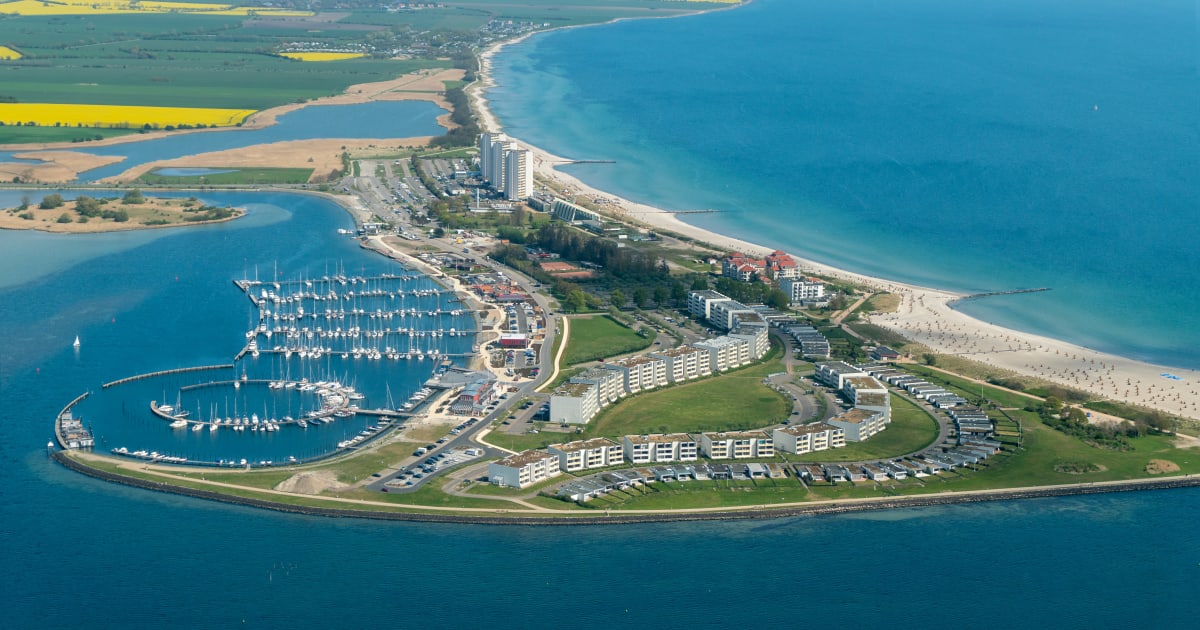 Fehmarn Urlaub 2024/2025 • Günstig buchen bei HolidayCheck