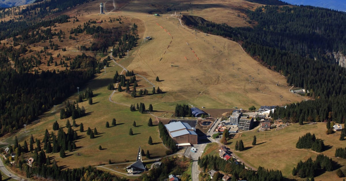Feldberg (Schwarzwald) Urlaub 2024/2025 • Günstig buchen bei HolidayCheck
