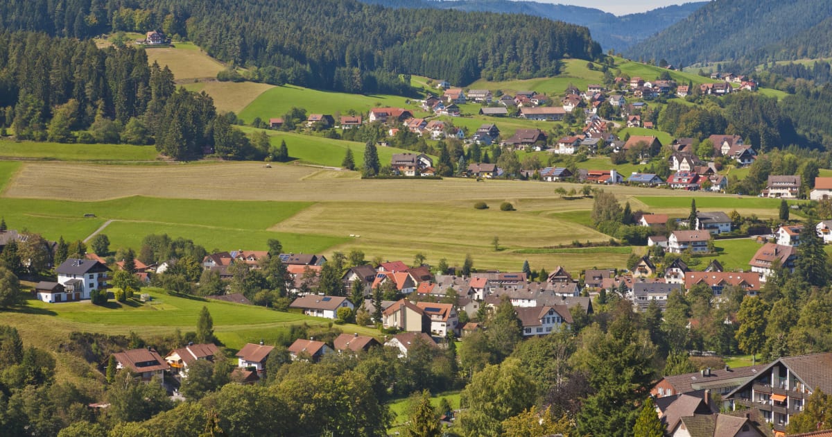 Baiersbronn Urlaub 2024/2025 • Günstig buchen bei HolidayCheck