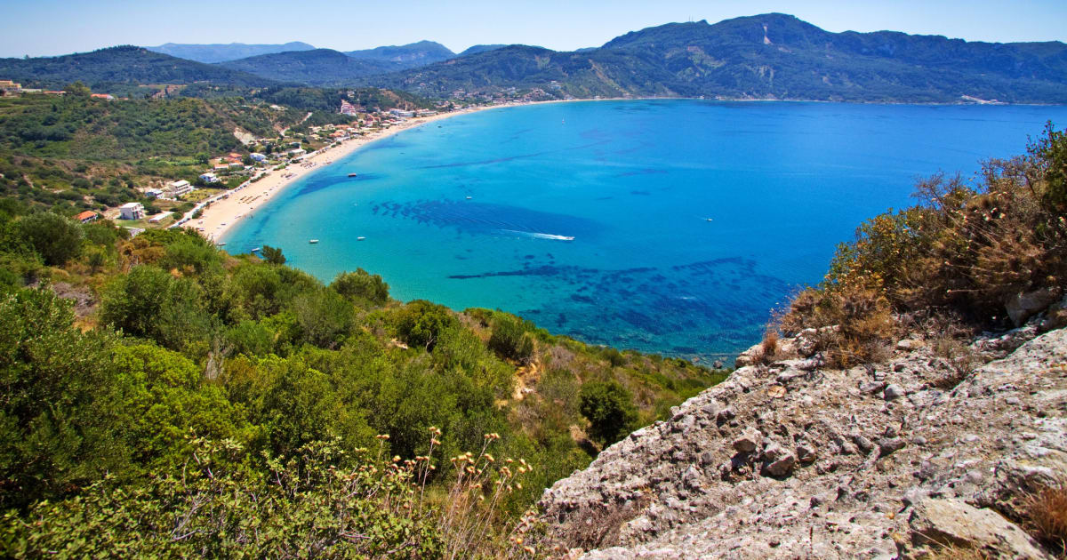 Agios Urlaub 2024/2025 • Günstig buchen bei HolidayCheck