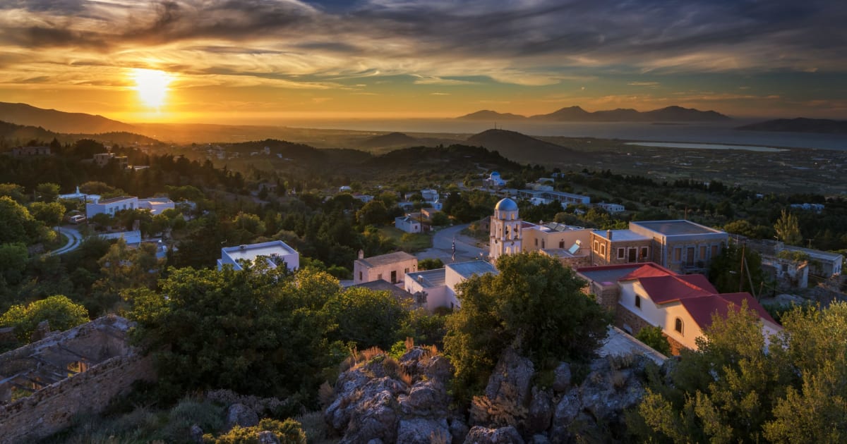 Zipari Urlaub 2024/2025 • Günstig buchen bei HolidayCheck