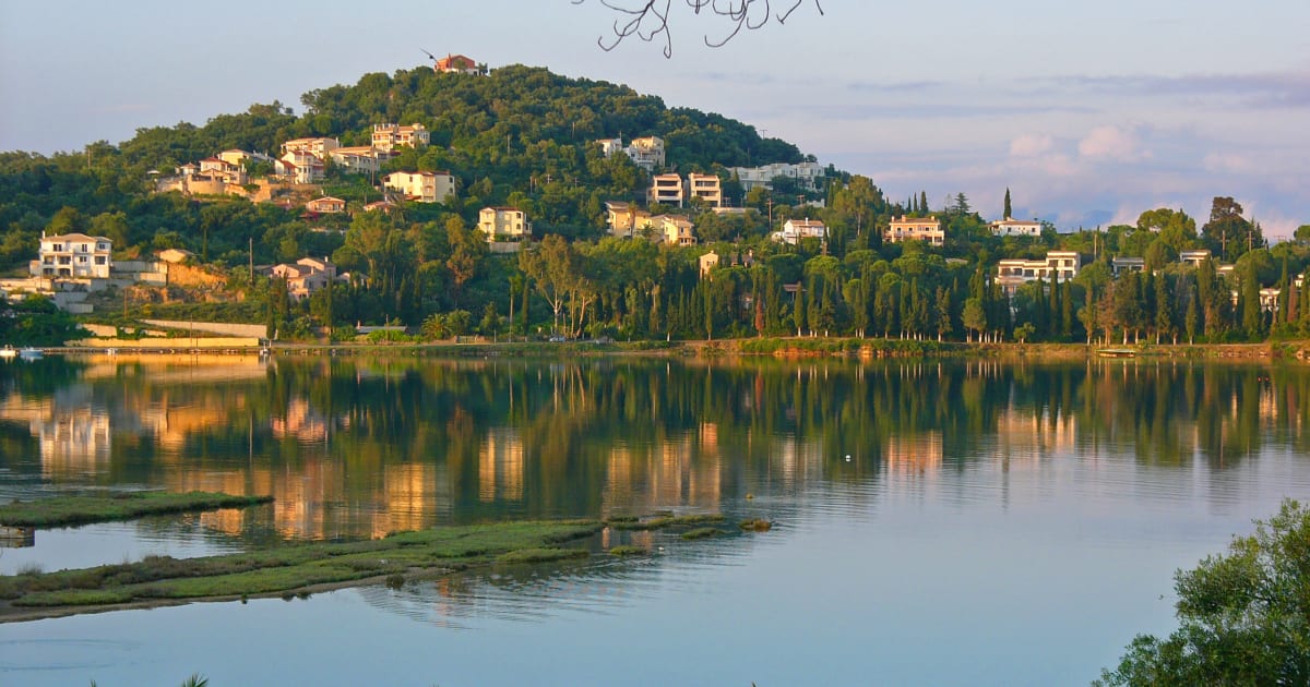 Gouvia Urlaub 2025/2026 • Günstig buchen bei HolidayCheck