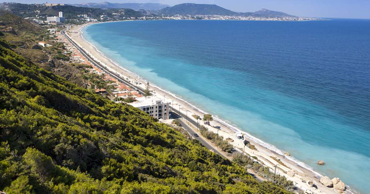 Ixia Urlaub 2026/2027 • Günstig buchen bei HolidayCheck