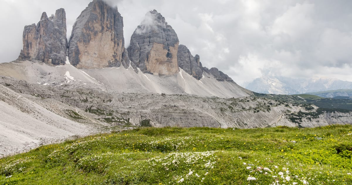 Pustertal (Val Pusteria) Urlaub 2026/2027 • Günstig buchen bei HolidayCheck