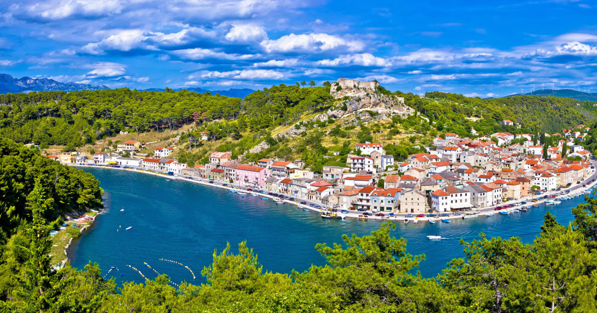 Novigrad Urlaub 2024/2025 • Günstig buchen bei HolidayCheck