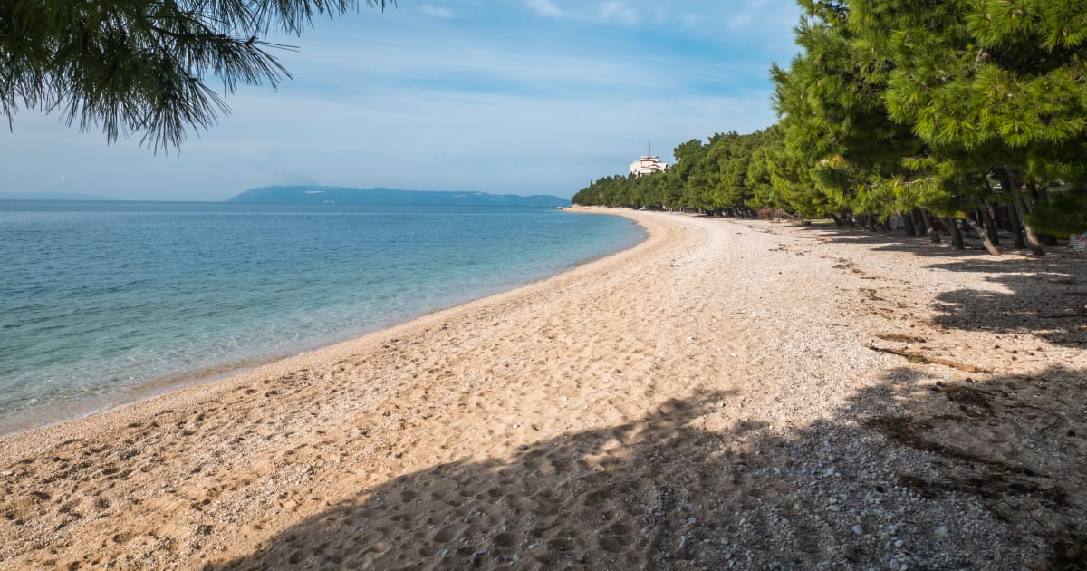 Die 10 schönsten FKK Strände in Kroatien
