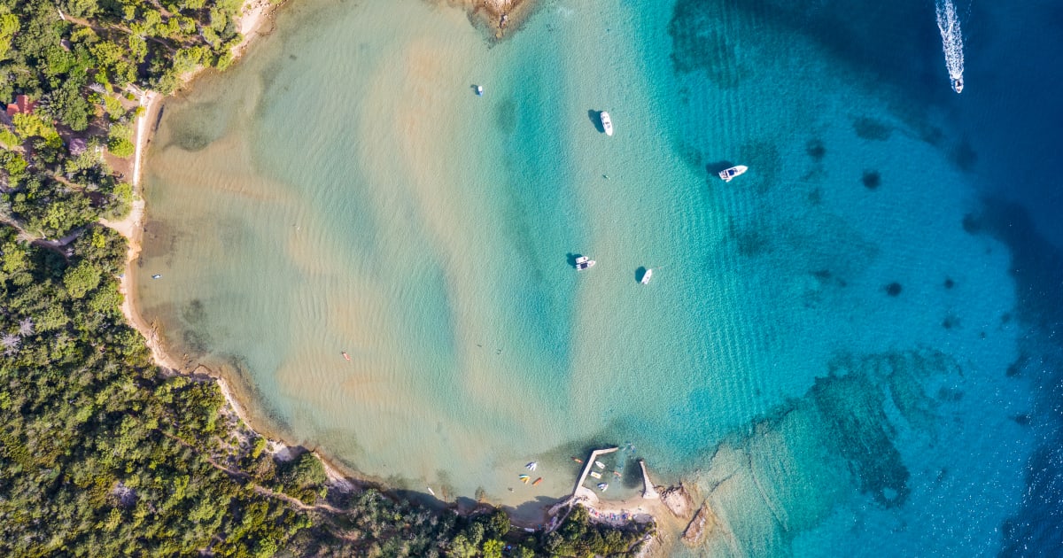 Kroatien Urlaub 2024/2025 • Günstig buchen bei HolidayCheck