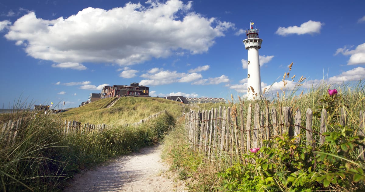 Egmond aan Zee Urlaub 2024/2025 • Günstig buchen bei HolidayCheck