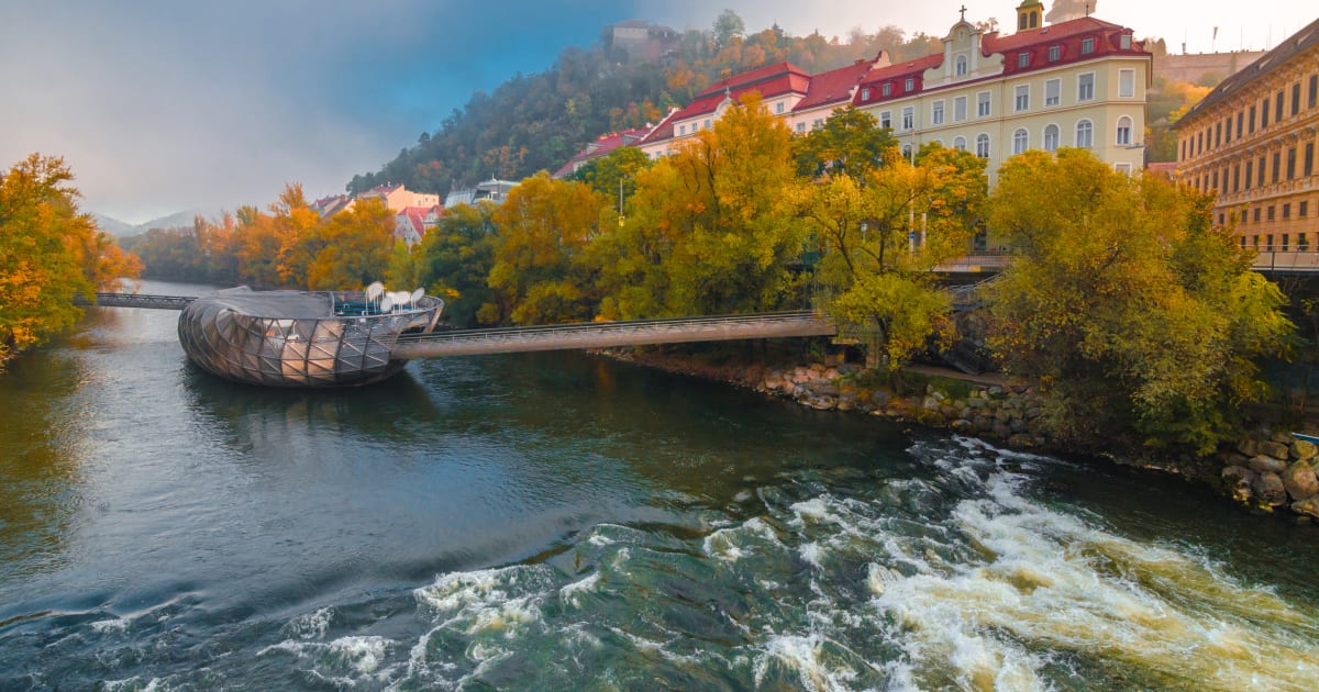 Steiermark Urlaub 2025/2025 • Günstig buchen bei HolidayCheck