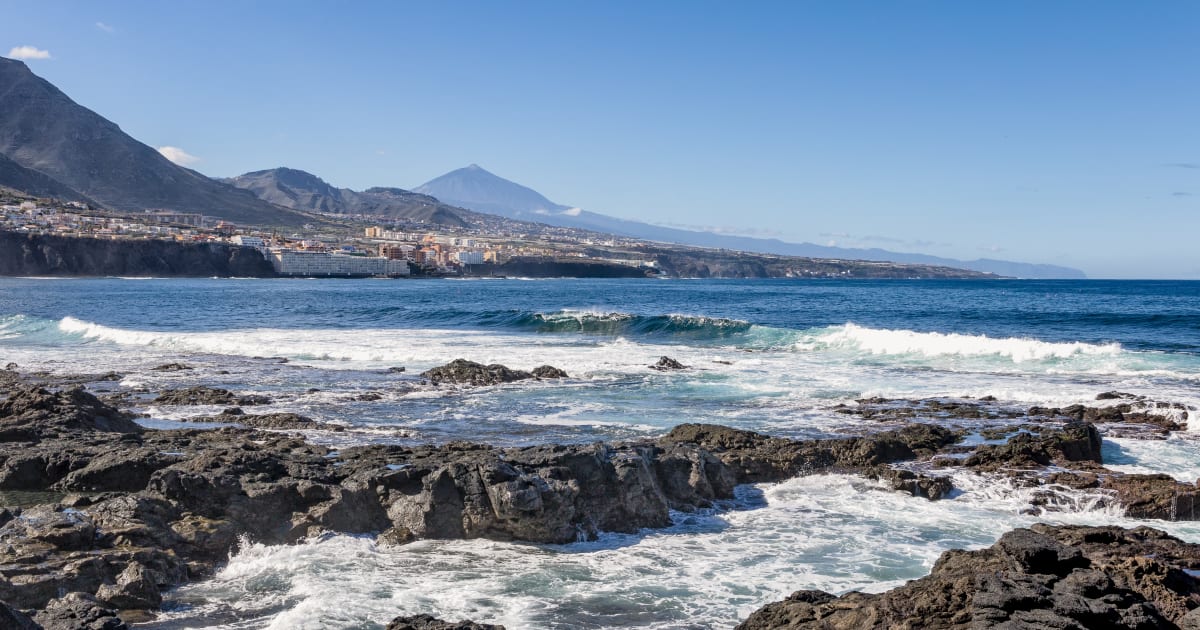 Punta del Hidalgo Urlaub 2025/2026 • Günstig buchen bei HolidayCheck