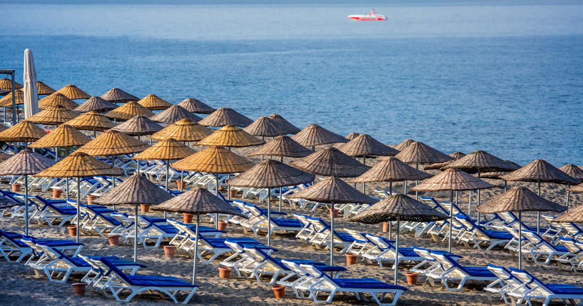Alanya-Kargicak Urlaub 2024/2025 • Günstig buchen bei HolidayCheck