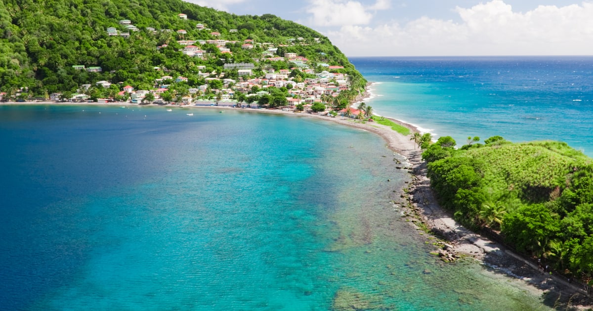 Dominica Urlaub 2025/2026 • Günstig buchen bei HolidayCheck