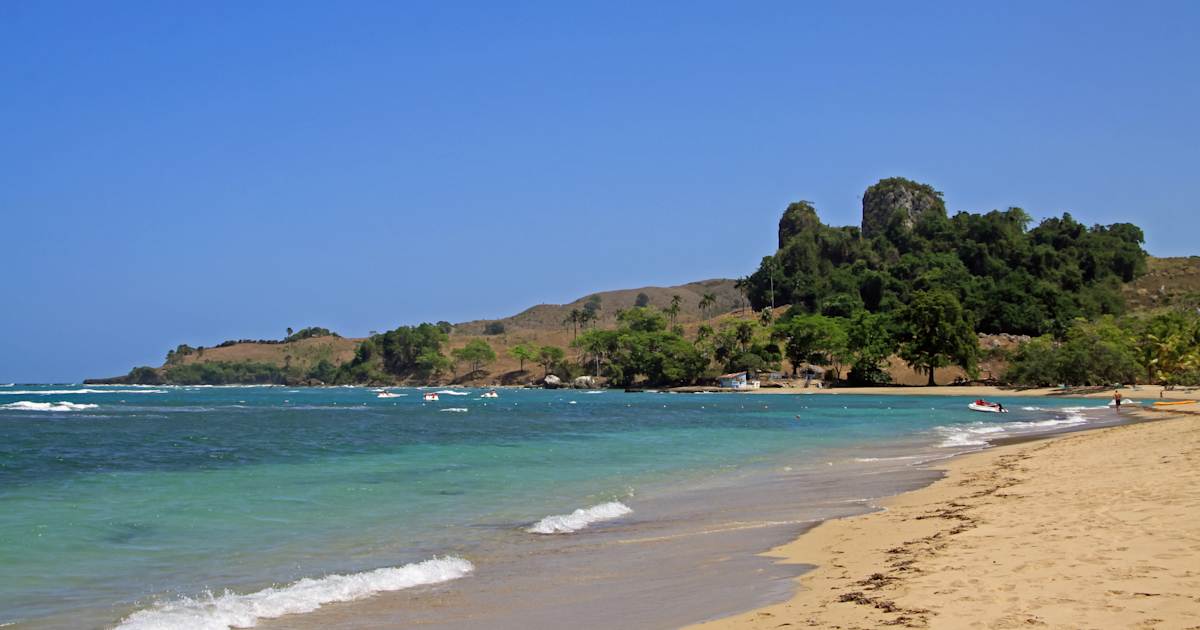 Bahia de Maimón Urlaub 2026/2027 • Günstig buchen bei HolidayCheck