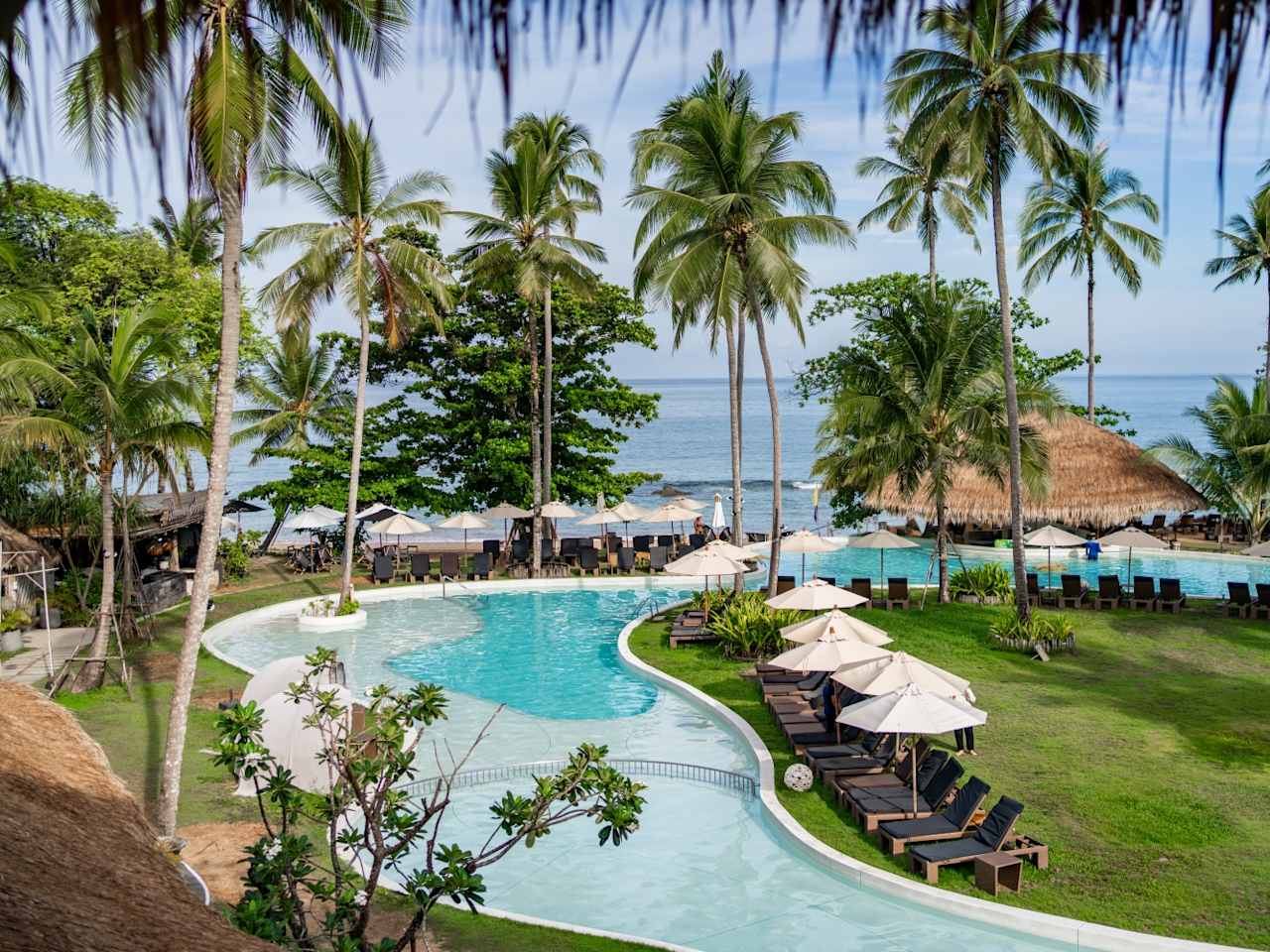 Eden Beach Khao Lak Resort & Spa © Hotelier