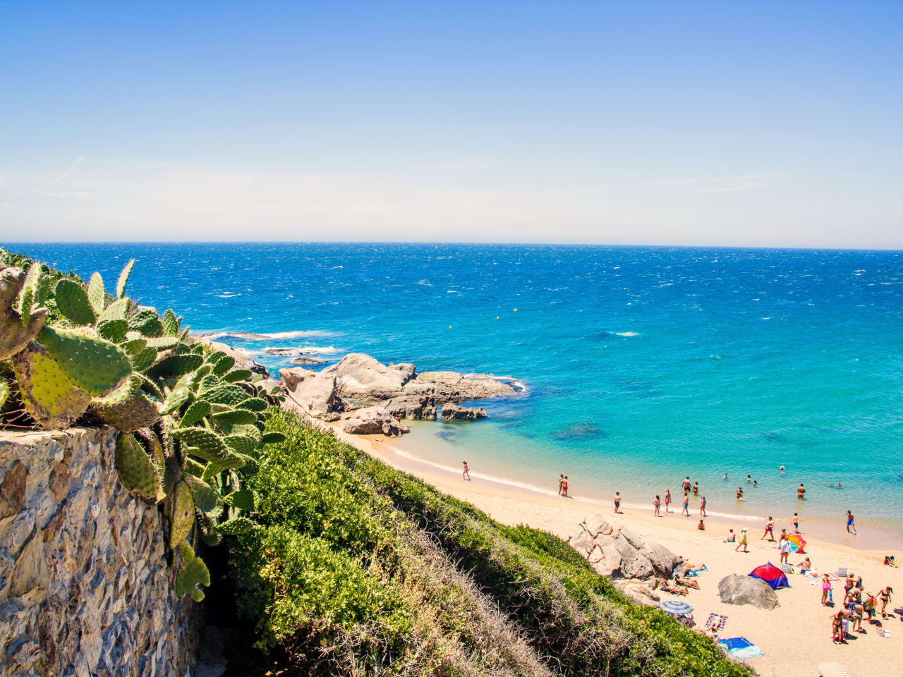 Costa de la Luz © amter - stock.adobe.com