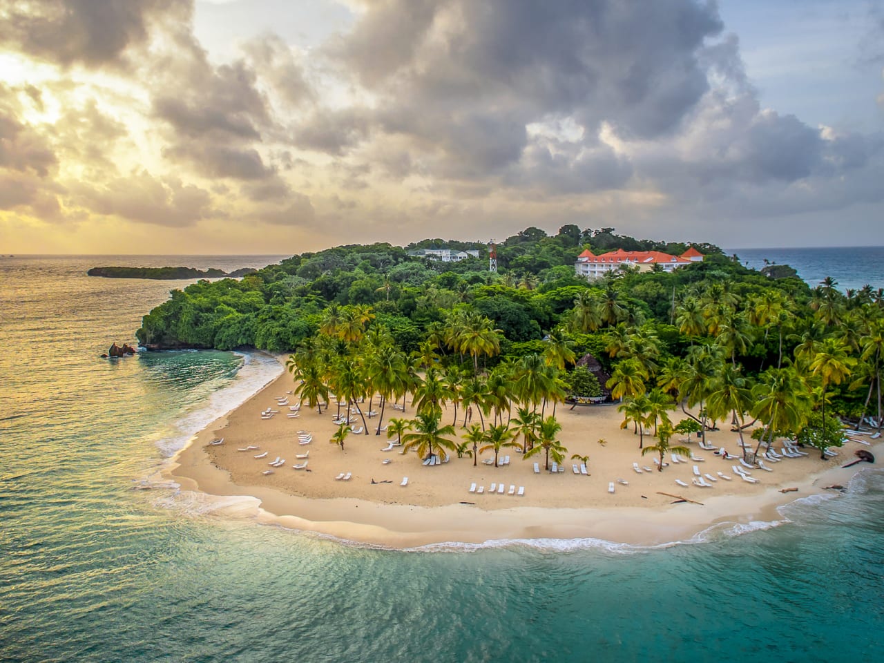 Dominikanische Republik ©Wirestock/iStock / Getty Images Plus via Getty Images
