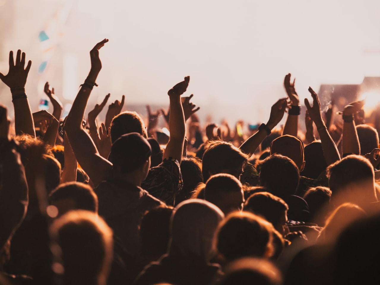 Festival in Kroatien © melis82/iStock / Getty Images Plus via Getty Images
