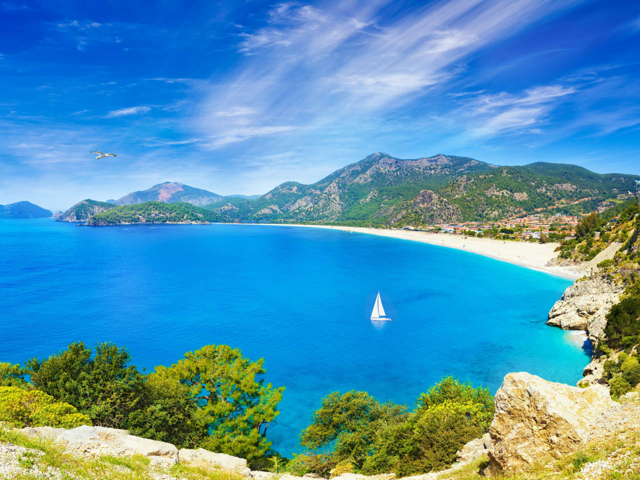 Fethiye © IgorZh - stock.adobe.com