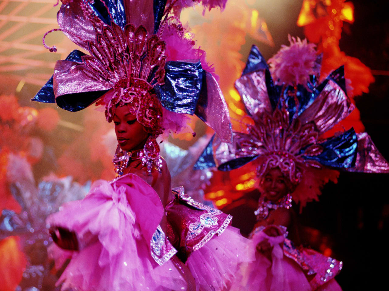 Havanna, Kuba ©Grant Faint/The Image Bank via Getty Images