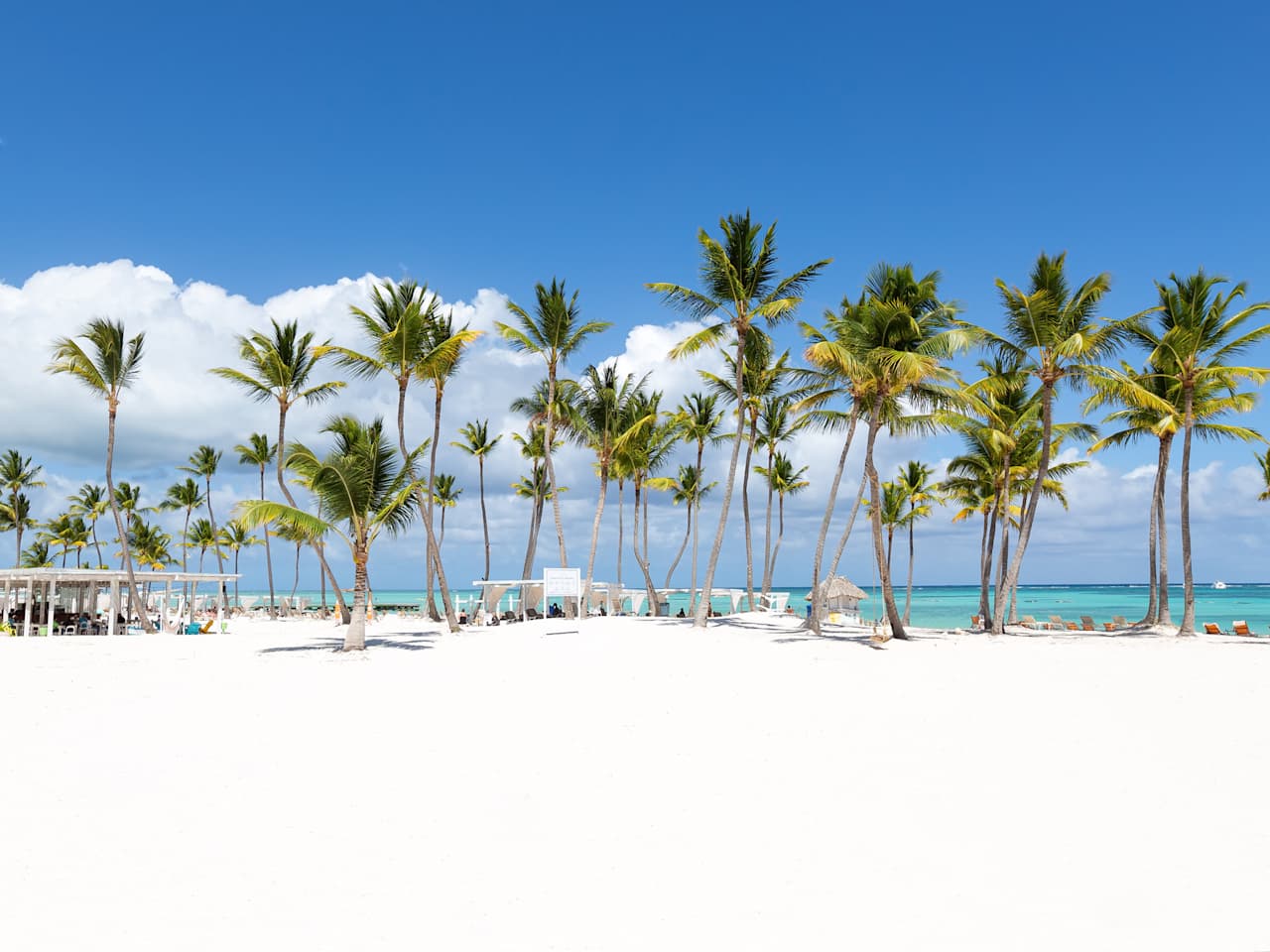 Juanillo Strand, Dominikanische Republik ©pashapixel/iStock / Getty Images Plus via Getty Images