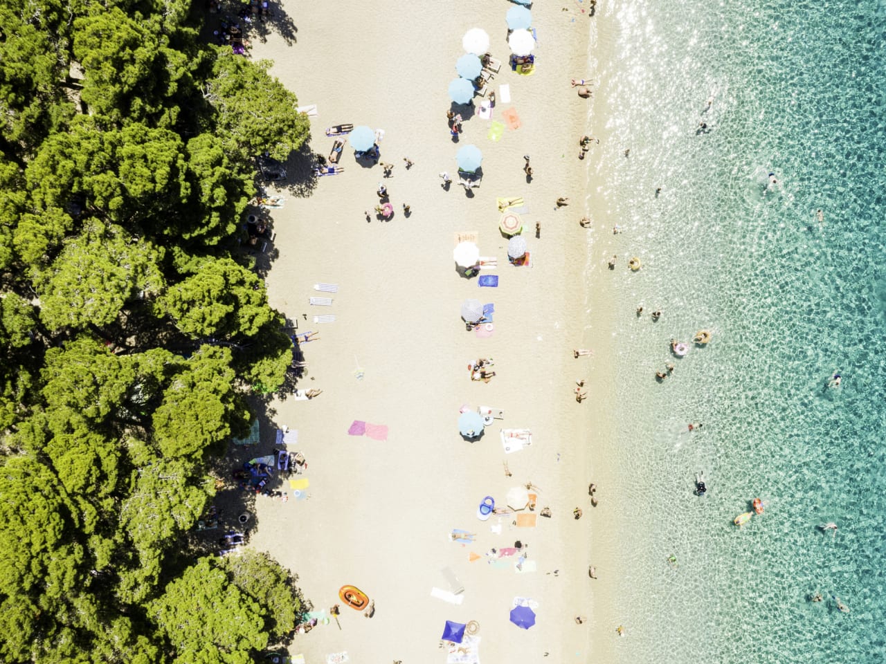 Kroatien erleben: Ein Paradies für GenießerInnen