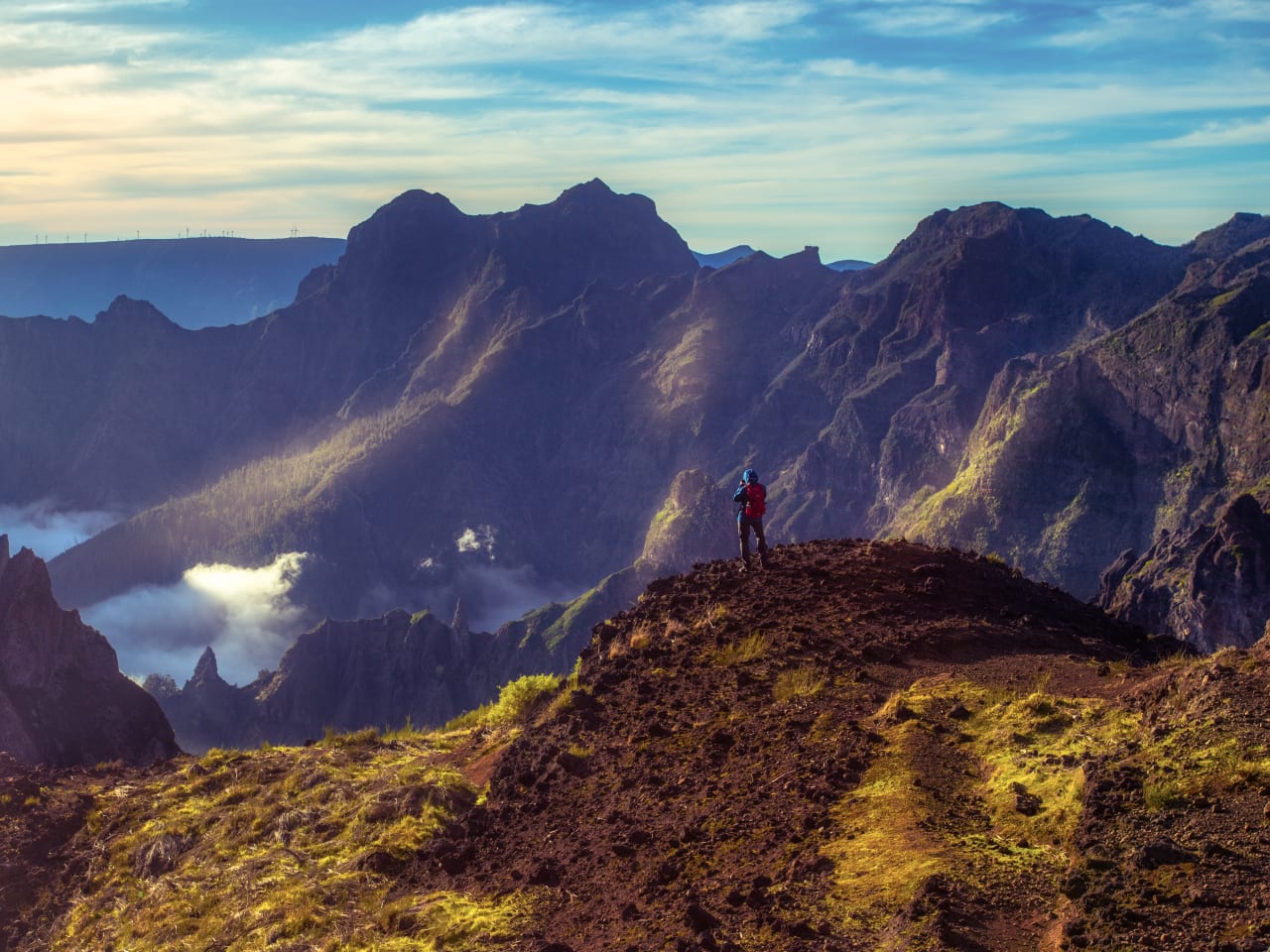 Madeira © Kirill - stock.adobe.com