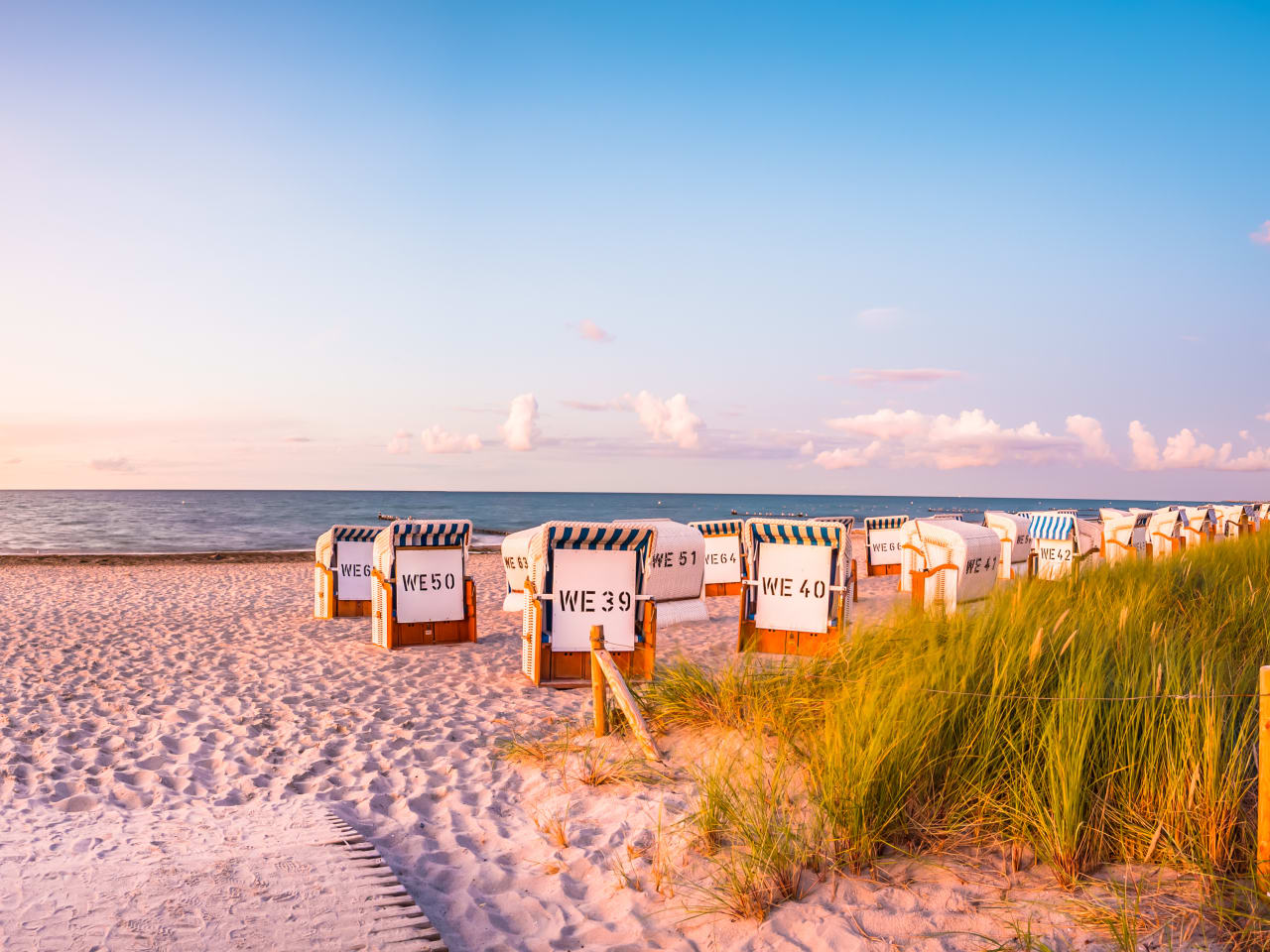 Bucket-List: Das solltest Du an der Ostsee unbedingt erleben