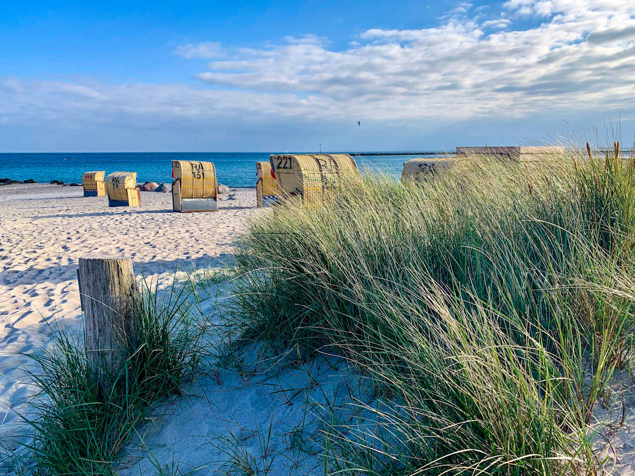 Fehmarn © Lapasmile - stock.adobe.com