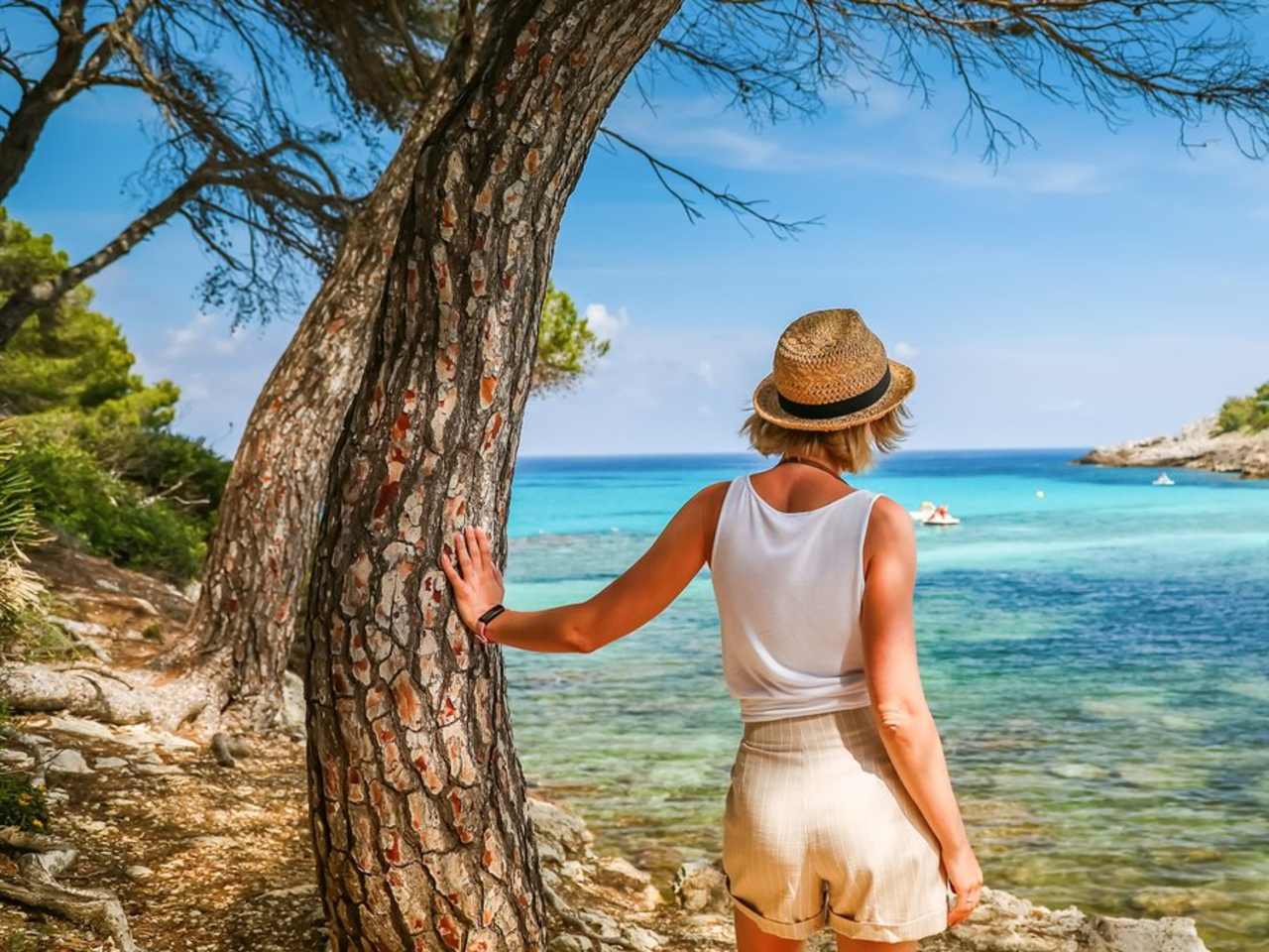 Welches Mallorca gibt Dir die Insel? © Anita_Bonita/iStock