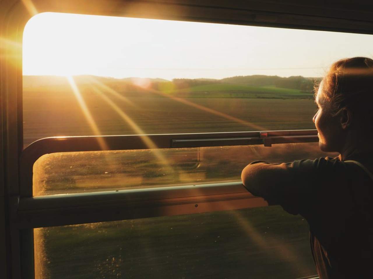 Zahlreiche europäische Großstädte lassen sich bequem per Nachtzug anfahren. © iStock via Getty/EyeEm Mobile GmbH