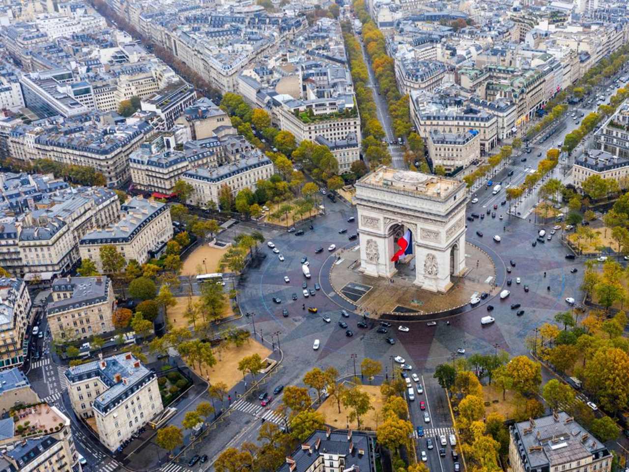 Céline Dion lockt offenbar sehr viele Menschen nach Paris. © Eric Isselee/Shutterstock.com