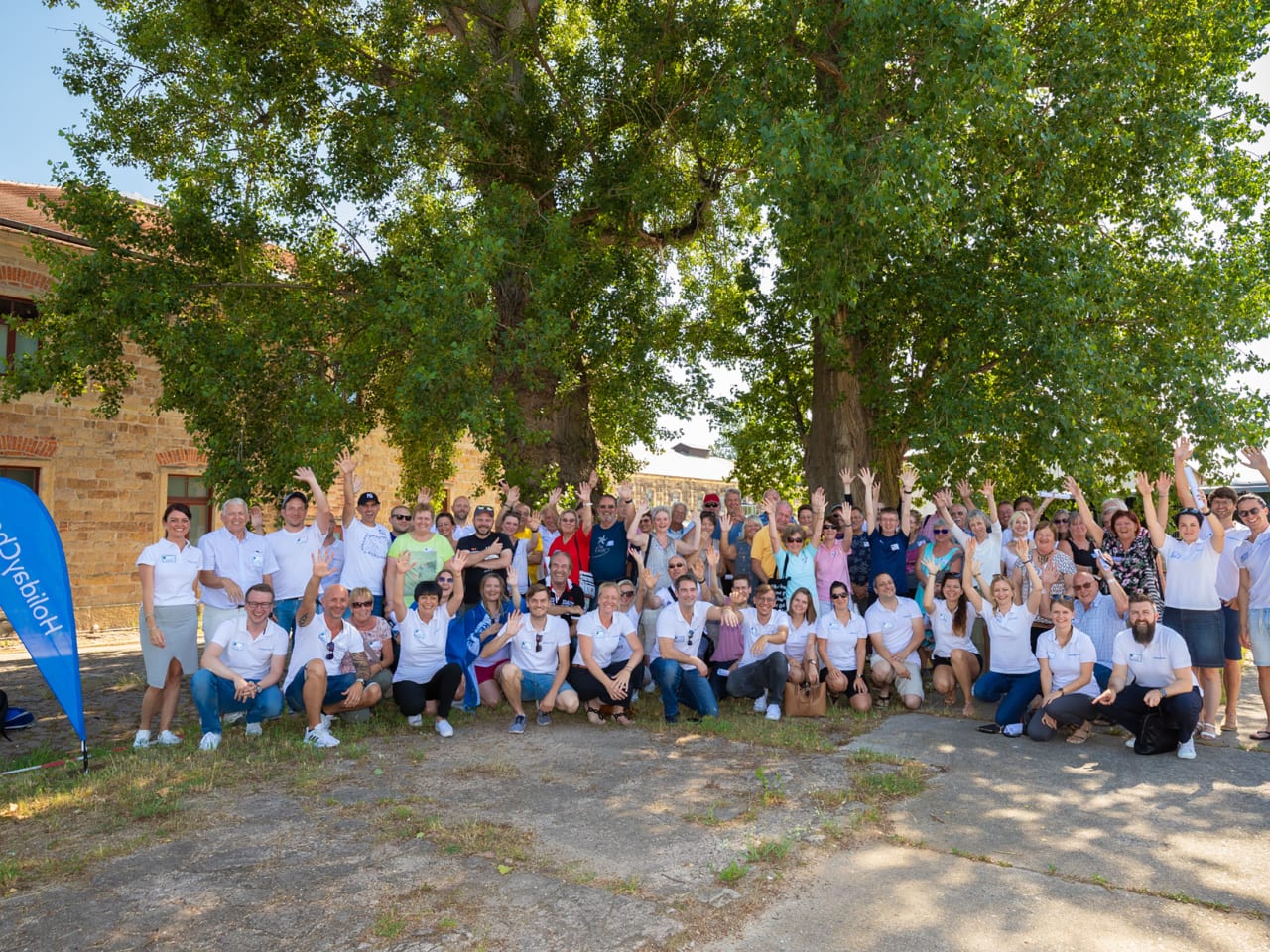 Das Community-Event 2019