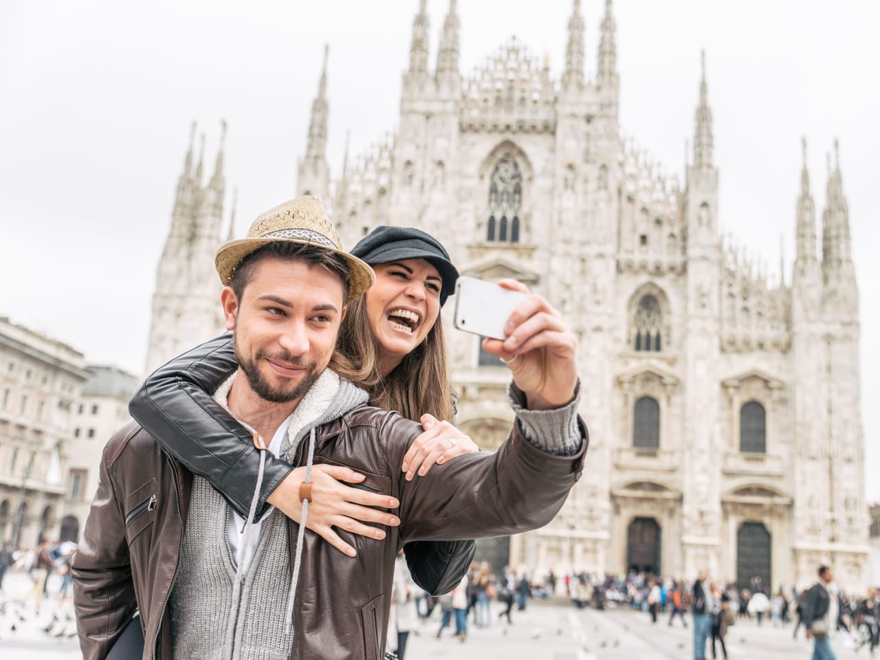 Mailänder Dom, Mailand
