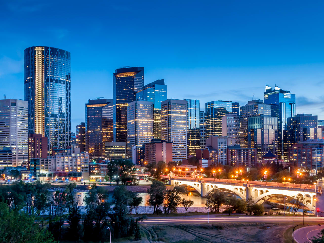 Calgary, Kanada