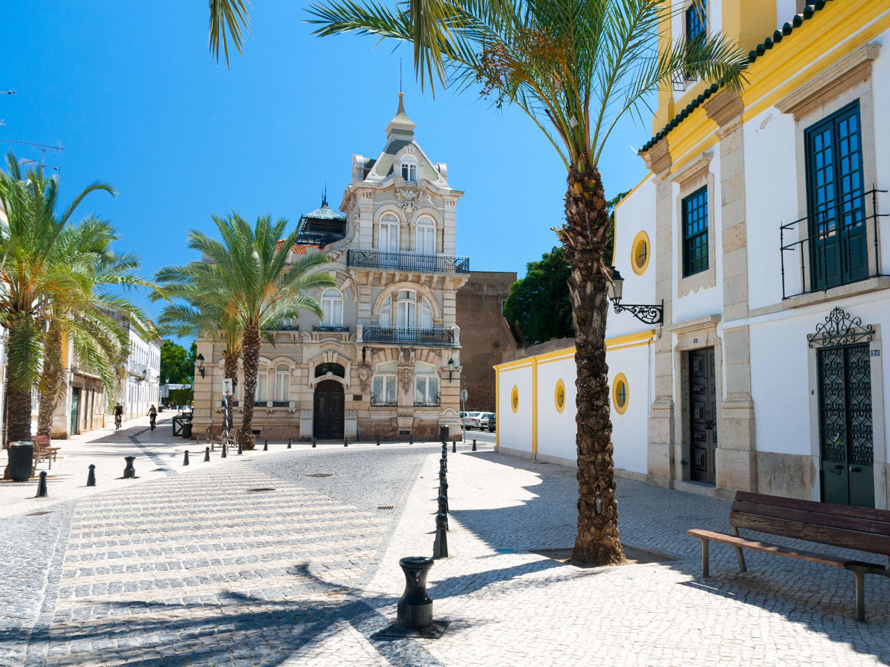 Faro
