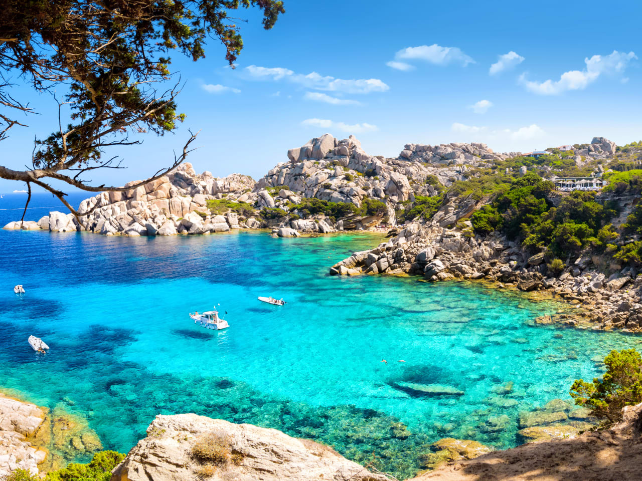 Die 5 Städte mit spektakulärer Architektur in Europa